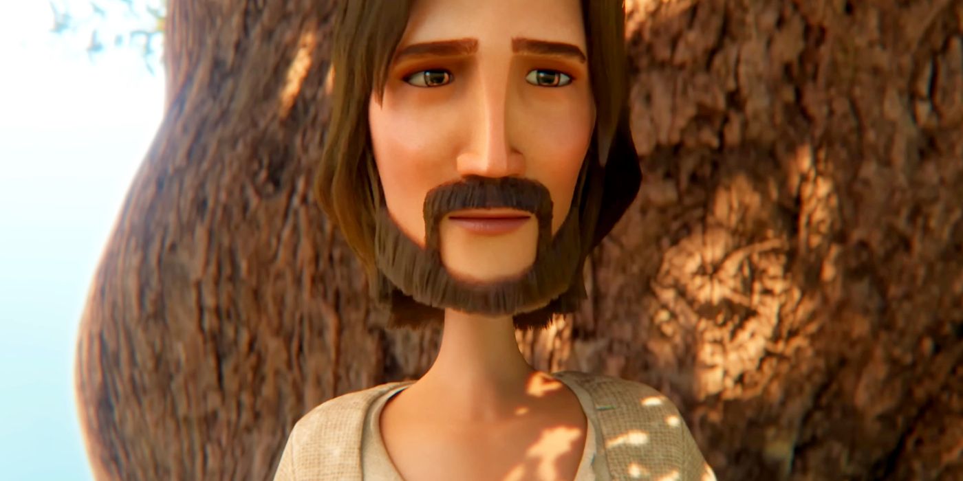 La nueva película bíblica tiene una de las gotas de la Semana 2 más bajas en la historia de la taquilla