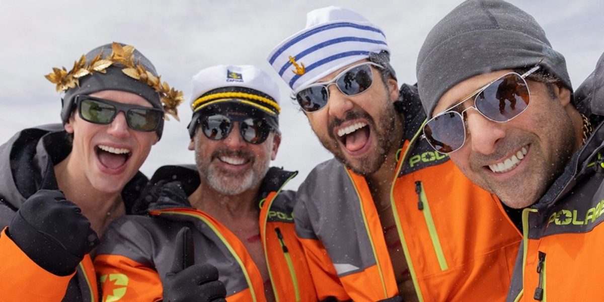 La nueva película de HBO de Steve Carell & Sucession, la nueva película de HBO obtiene el título de revelación, fecha de lanzamiento e primeras imágenes