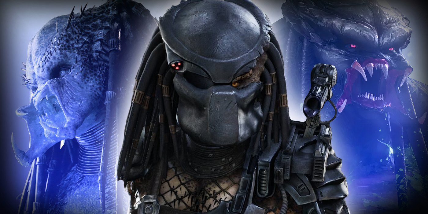 La nueva película de Predator debería haber sucedido hace mucho tiempo, pero estoy muy contento de que finalmente recibamos esta historia