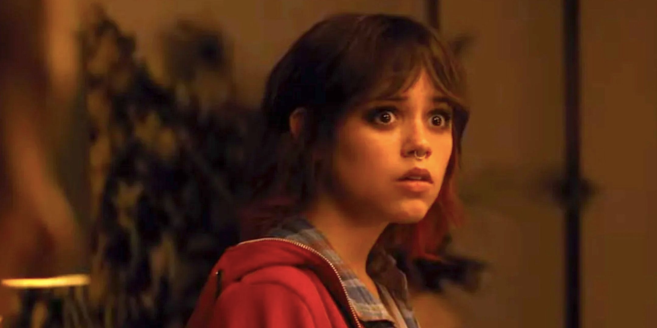 La nueva película de terror A24 es el final de una tendencia de 5 años de Jenna Ortega que ha dominado su carrera