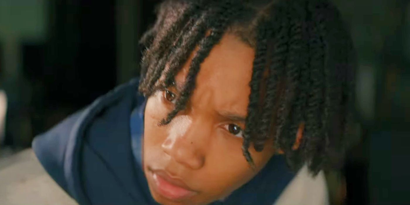 La nueva película de terror psicológica de Blumhouse llega a un hito de taquilla más importante cuando el estudio completa el top 10 con otro thriller