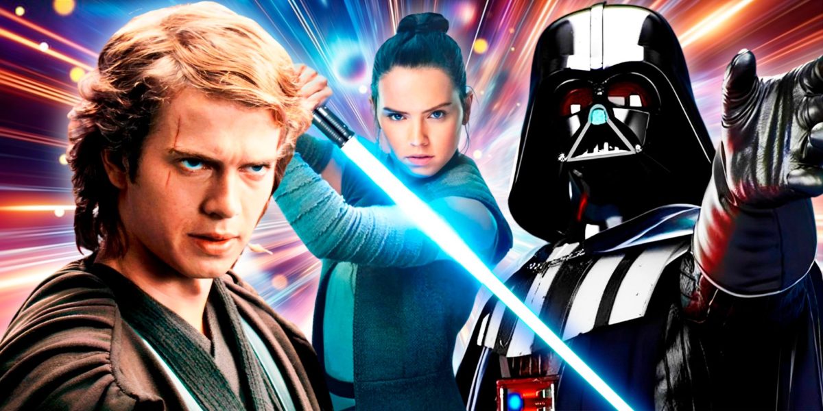 La película de Star Wars de Ryan Gosling todavía está en proceso, el director confirma: "Algo que he soñado con toda mi vida"