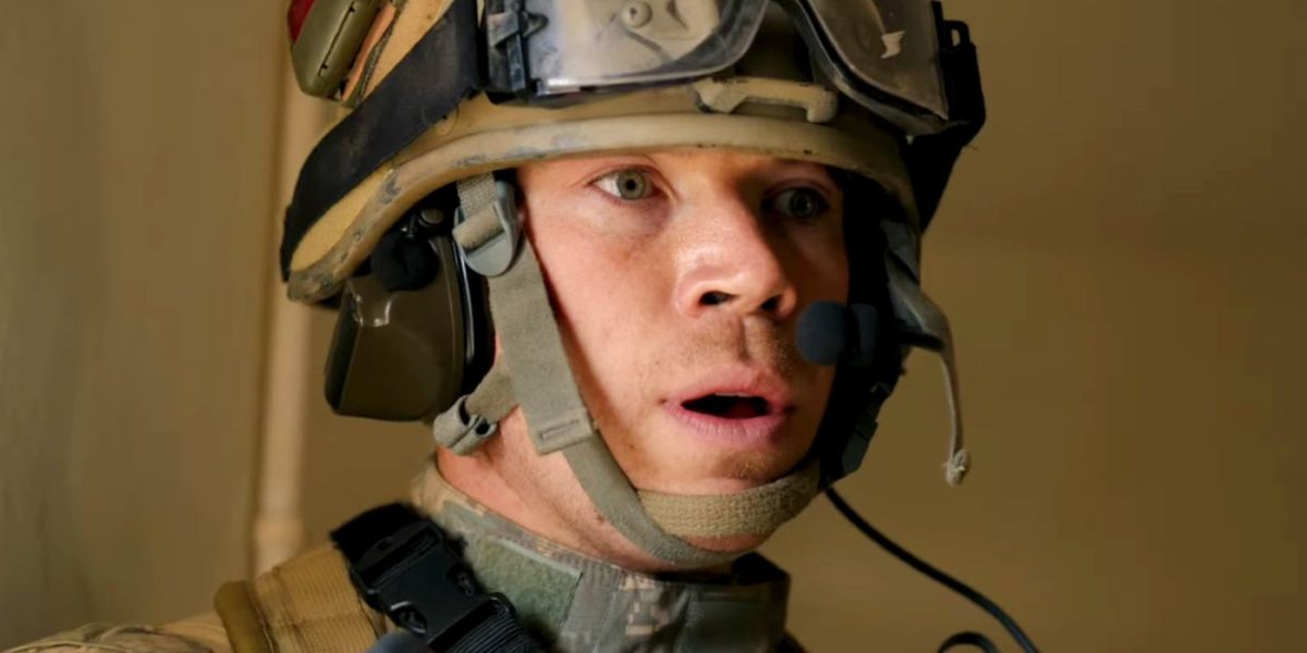 La película de guerra A24 de Alex Garland llega a los principales hitos de taquilla en solo 10 días