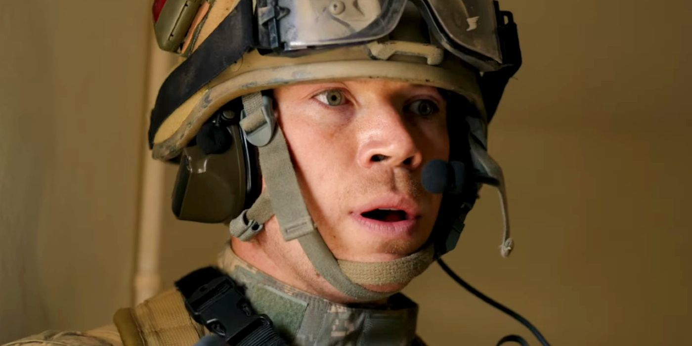 Will Poulter se reunirá con Warfare Star en una nueva película de terror de zombie medieval