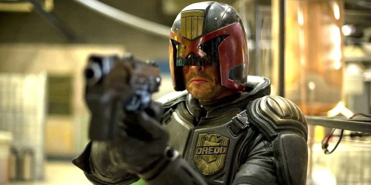 La película de superhéroes olvidadas de Karl Urban merece tanto amor como los chicos, y todavía estoy esperando una secuela