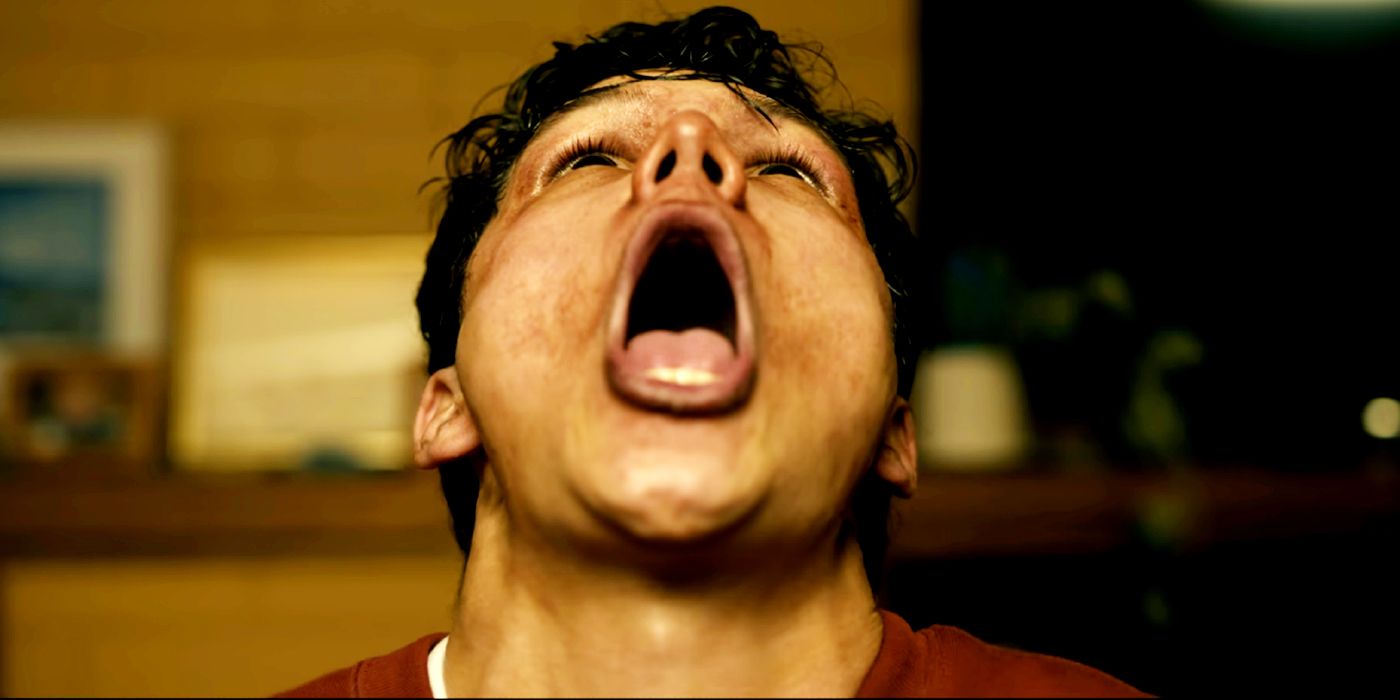 La película de terror más taquillera de A24 ahora está surgiendo en la lista Top 10 de Netflix en EE. UU. Dos años después