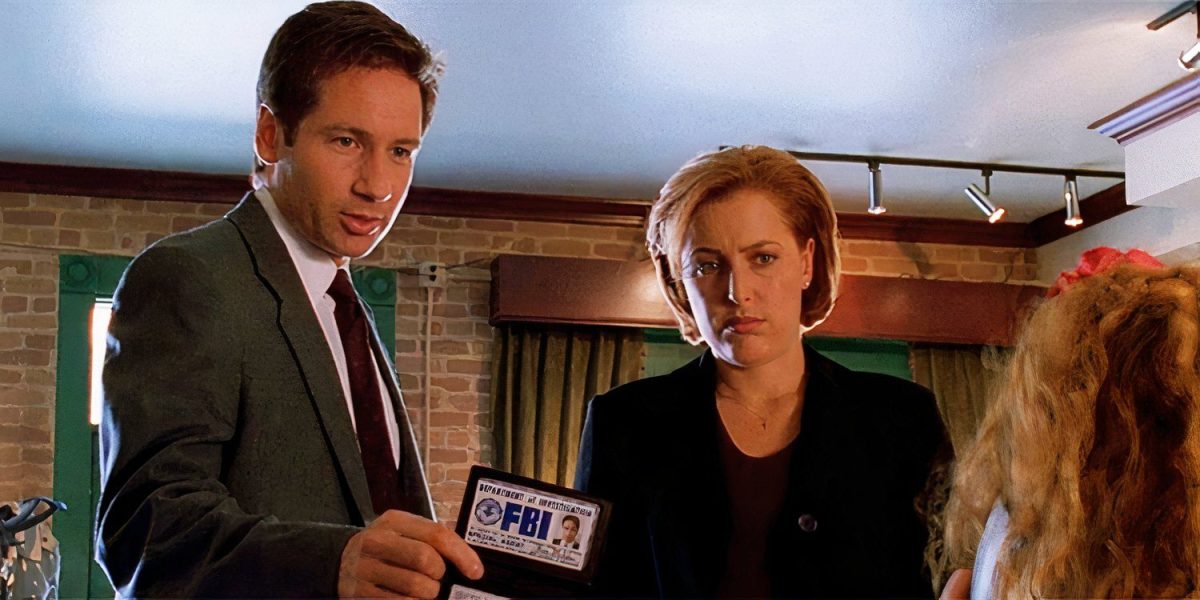 La potencial participación de X-Files y Gillian Anderson recibe una actualización alentadora de Ryan Coogler
