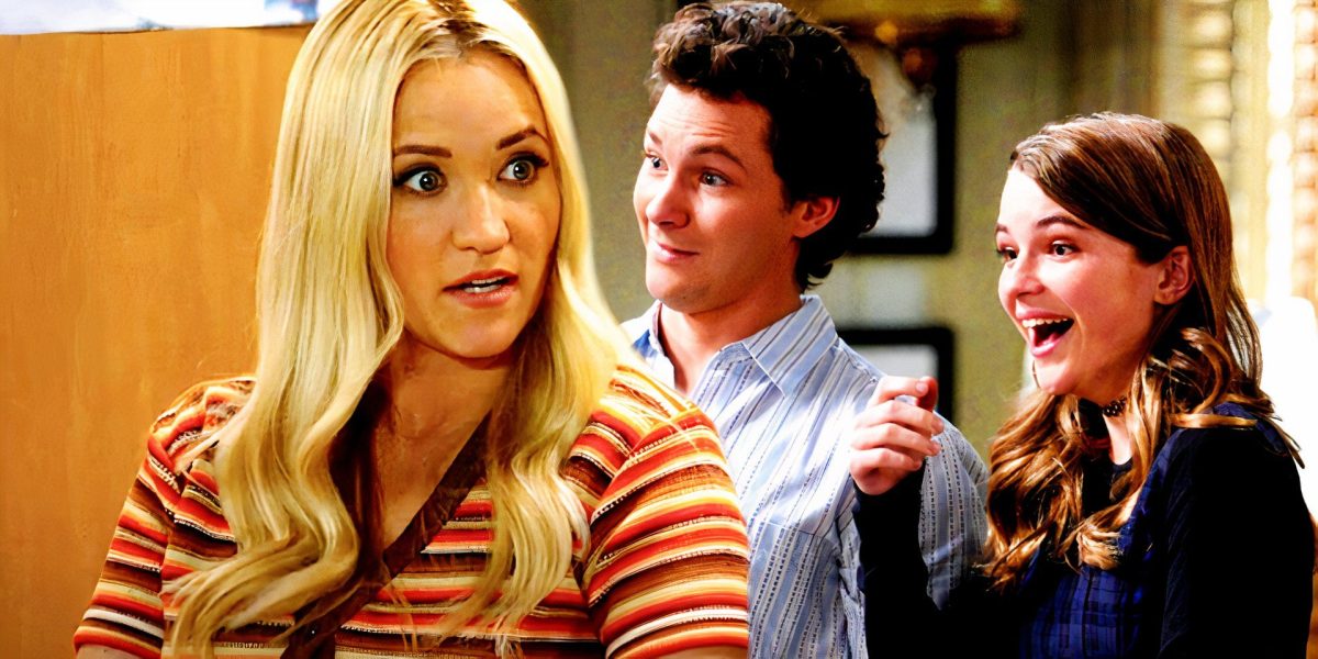 La primera temporada 2 de matrimonio de Georgie y Mandy finalmente confirmó a medida que crece el universo TBBT