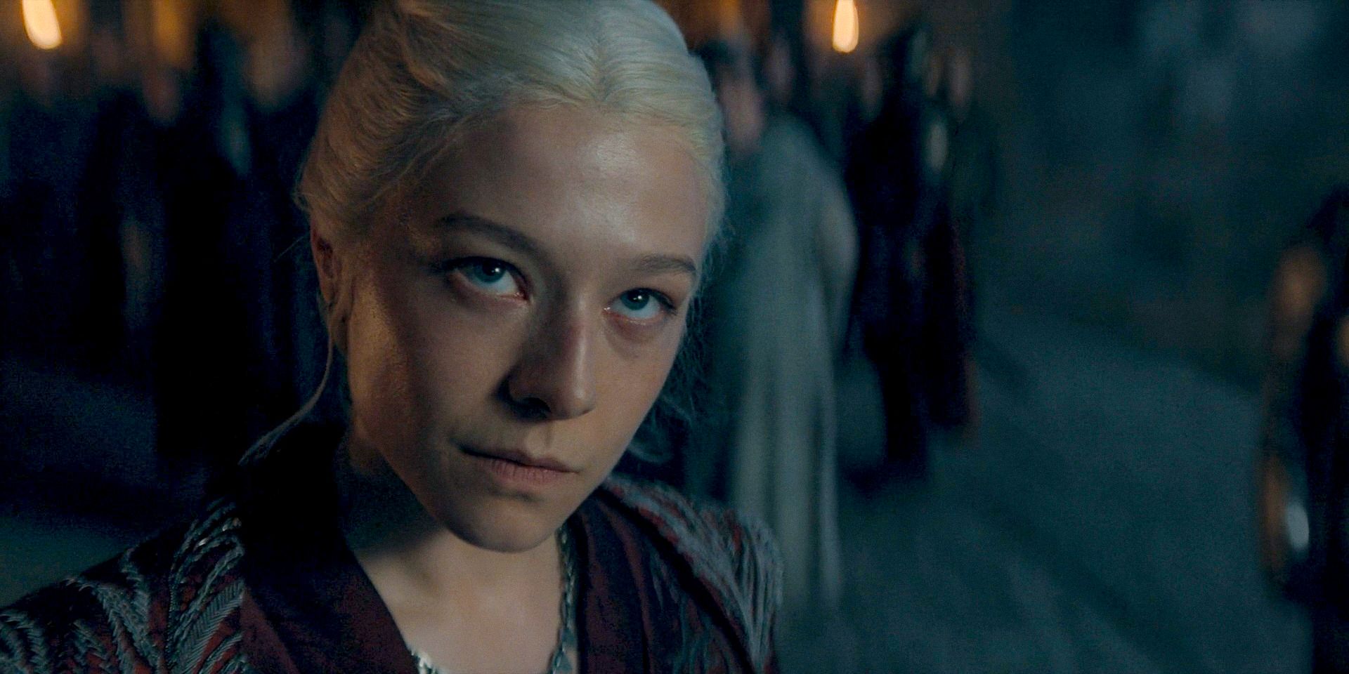 La próxima película de Tom Cruise proyecta a Emma D’Arcy en su primer papel nuevo desde House of the Dragon