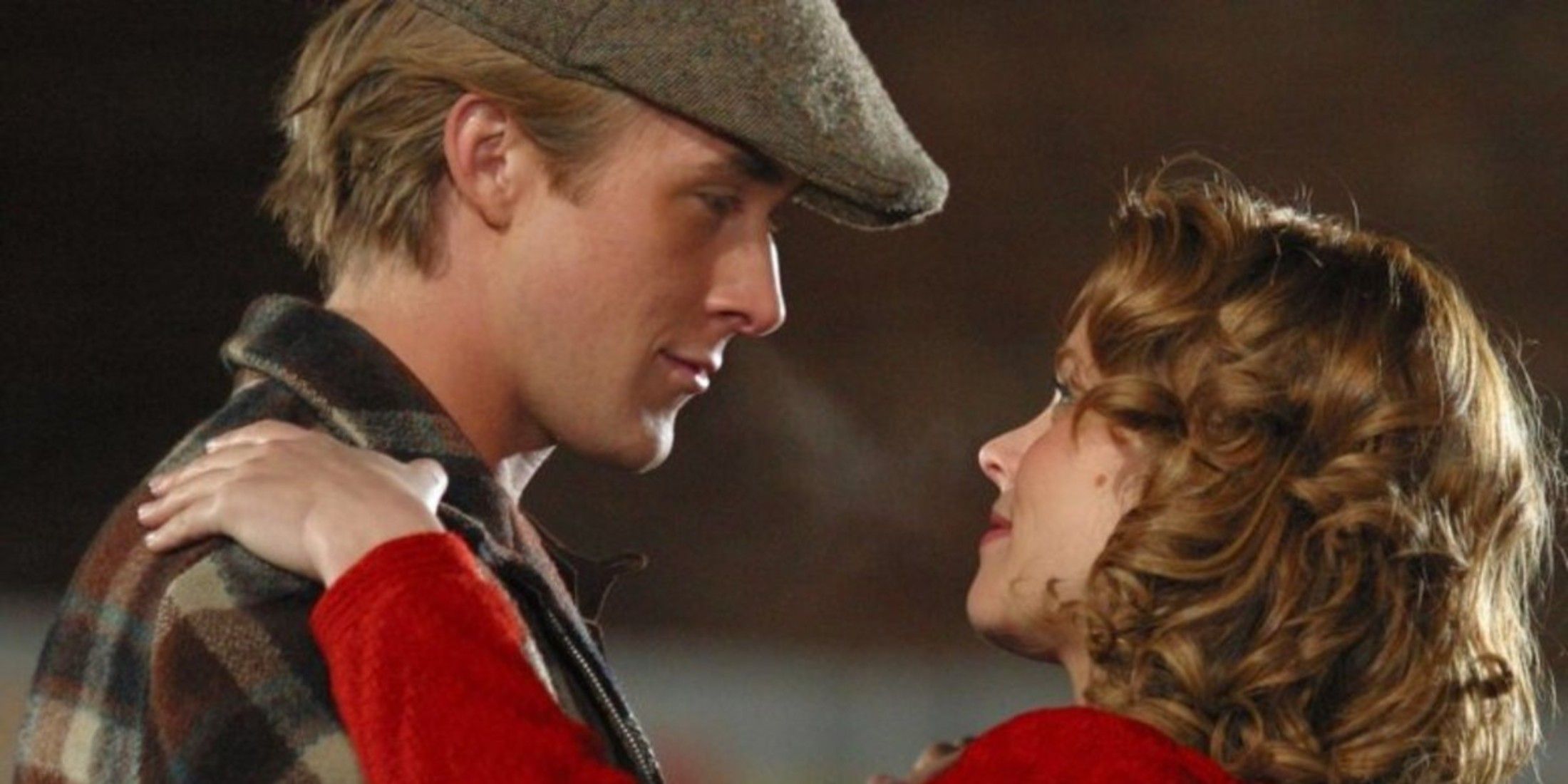 La revisión del cuaderno: a pesar de sus problemas, no puedo evitar ser arrastrado por la química explosiva de Ryan Gosling y Rachel McAdams en el romance duradero