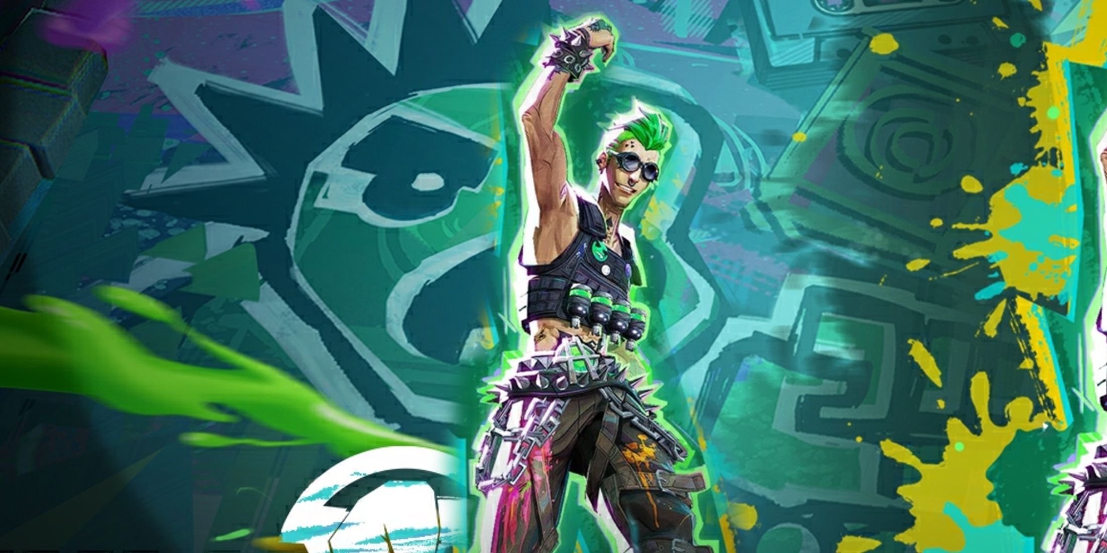 La revolución punk de Marvel Rivals está perdiendo su mejor oportunidad, pero creo que hay una razón