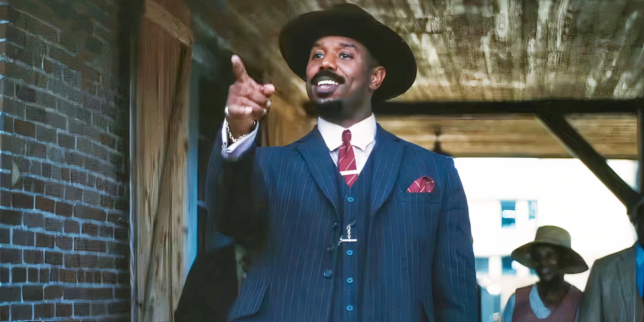 La taquilla de los pecadores llega a un hito global clave cuando la película de vampiros de Michael B. Jordan ve un gran impulso en su segunda semana