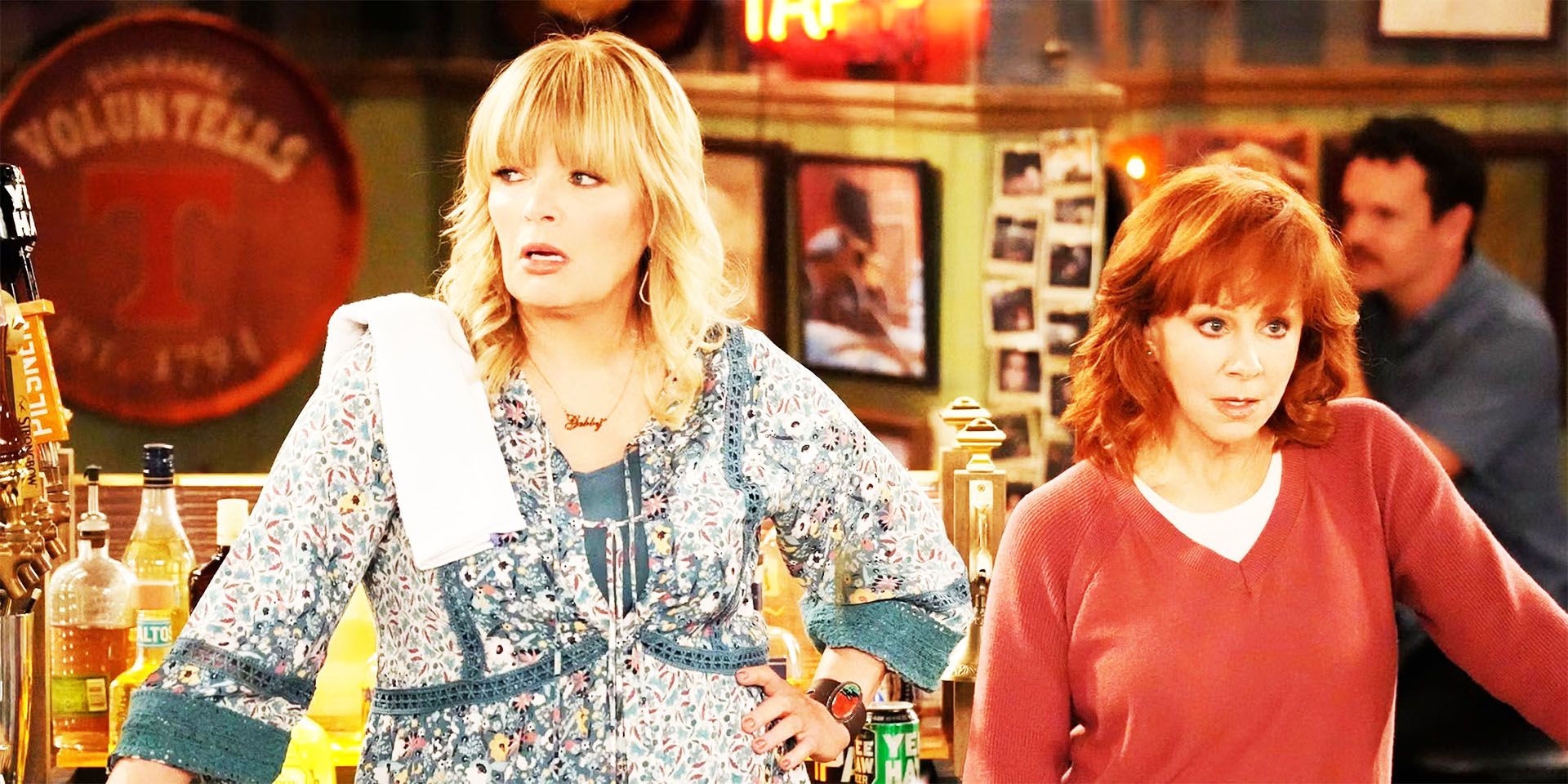 La temporada 2 de Happy’s Place se renovó en NBC