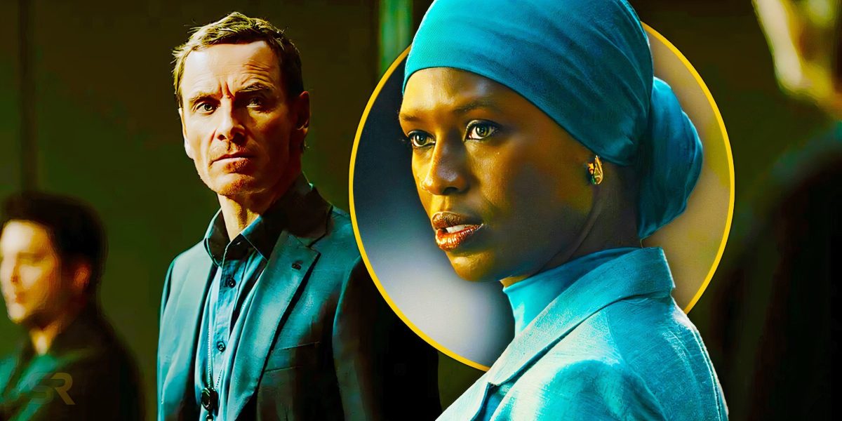 La temporada 2 de la agencia obtiene una actualización de filmación positiva del EP: "Estoy muy emocionado por los guiones"