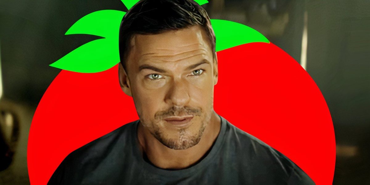 La temporada 3 de Reacher, Rotten Tomatoes, el debut de Score, establece una nueva serie.