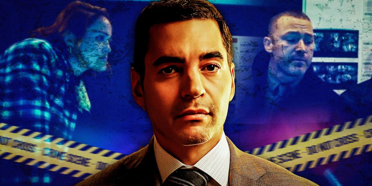 La temporada 3 de Will Trent ha logrado en silencio uno de los mejores arcos de redención de personajes de la televisión