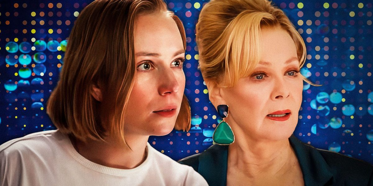 La temporada 4 de Hacks acaba de arreglar una de mis mayores preocupaciones de Deborah & Ava después del final de la temporada 3