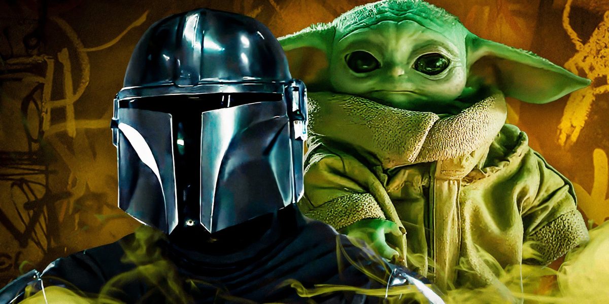 La tradición de Star Wars de 19 años cambia por completo el final de la temporada 3 mandaloriana