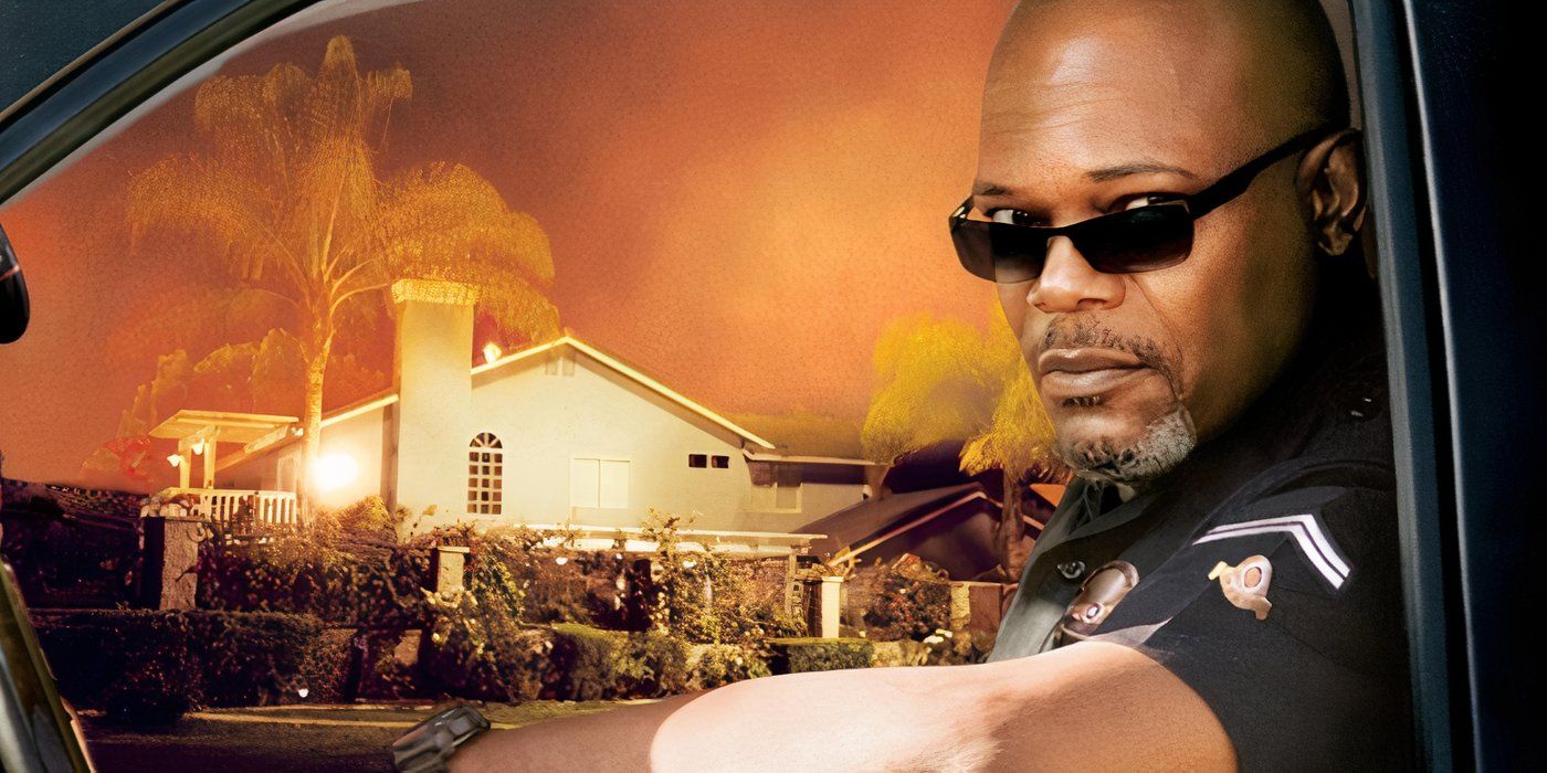 Lakeview Terrace True Inspiration explicó: Lo que hizo Irsie Henry y dónde está ahora