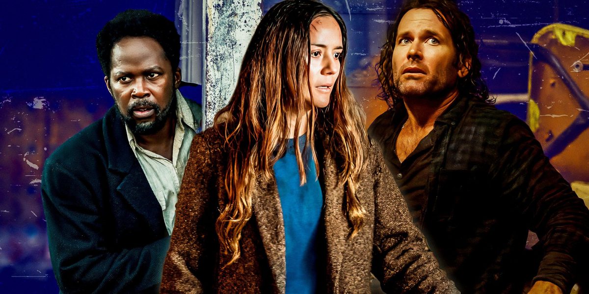 Las 3 temporadas de, clasificadas peor a lo mejor