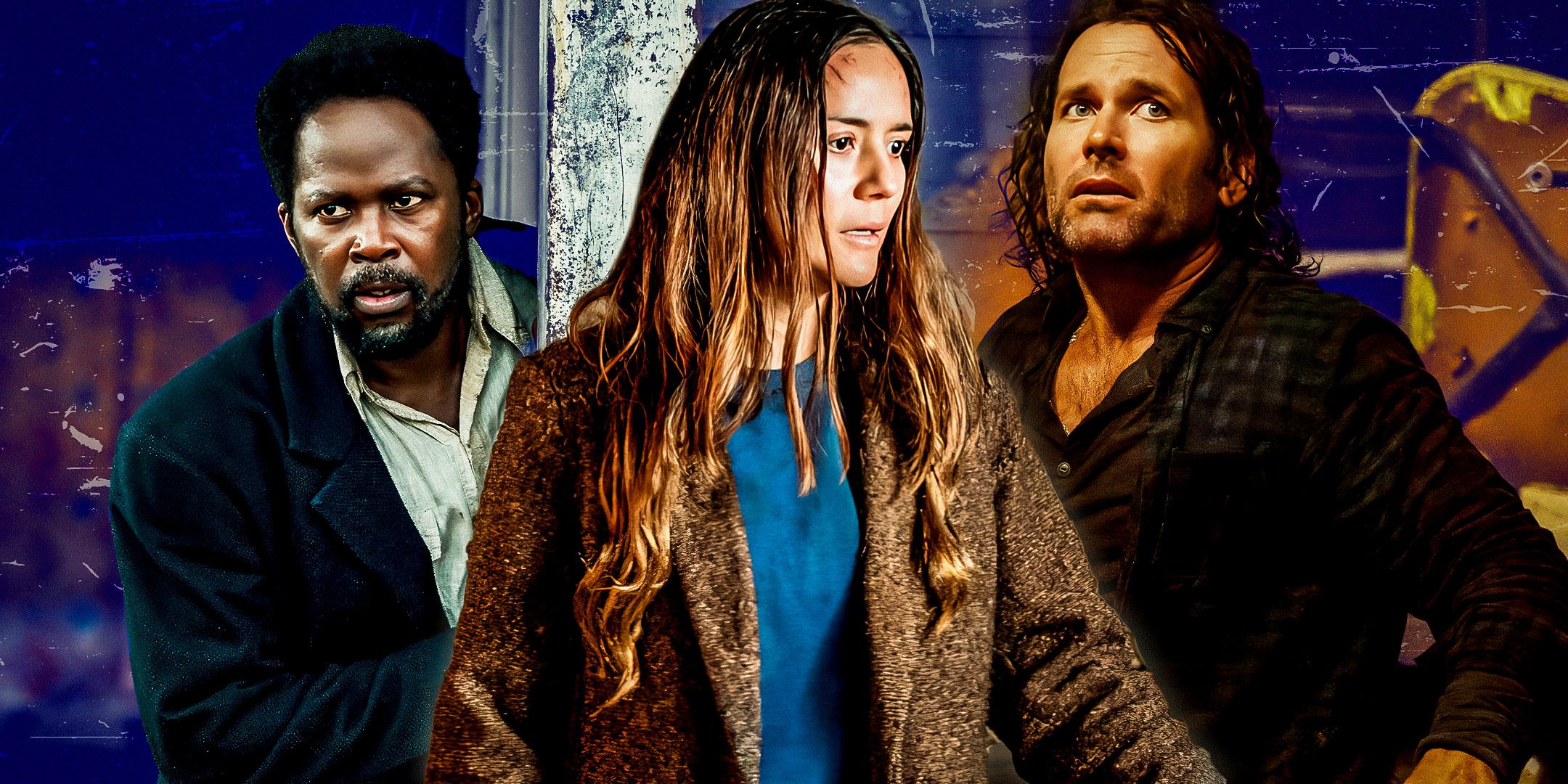 Las 3 temporadas de, clasificadas peor a lo mejor