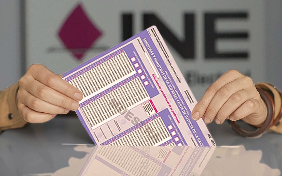 Las claves para entender la histórica campaña de la primera elección judicial de México