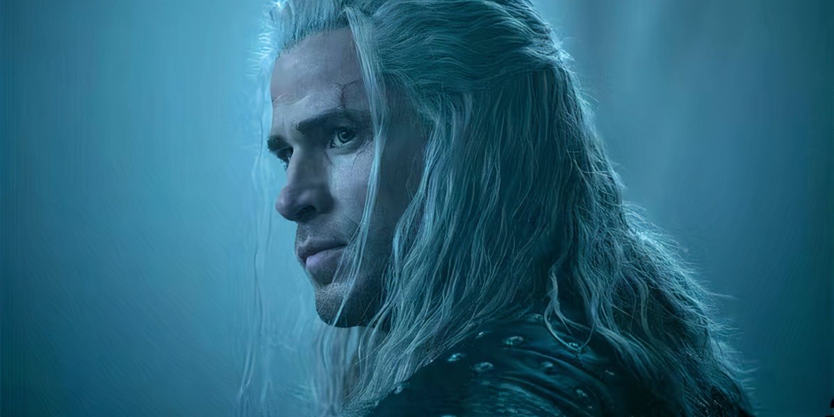 Las fotos de la temporada 5 de Witcher revelan Geralt of Rivia de Liam Hemsworth en una batalla épica