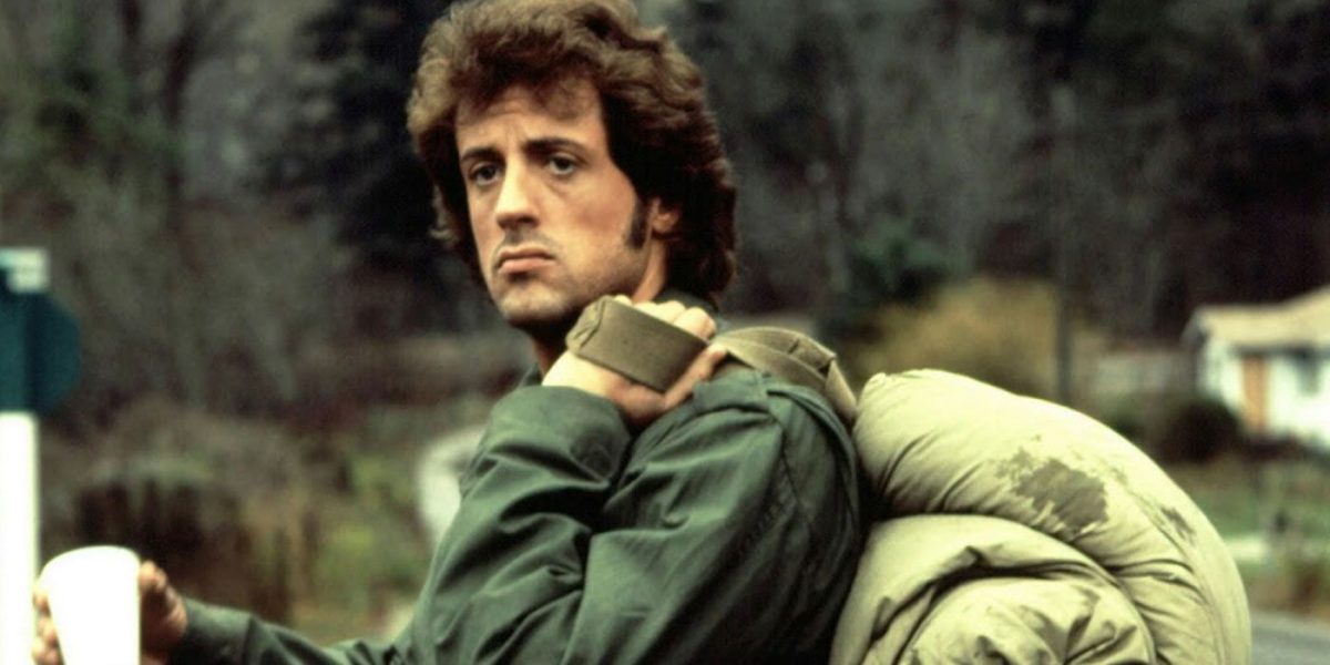 Las habilidades silvestres de Sylvester Stallone en una película de acción de $ 160 millones son tan precisas que un experto en operaciones especiales le da una puntuación casi perfecta