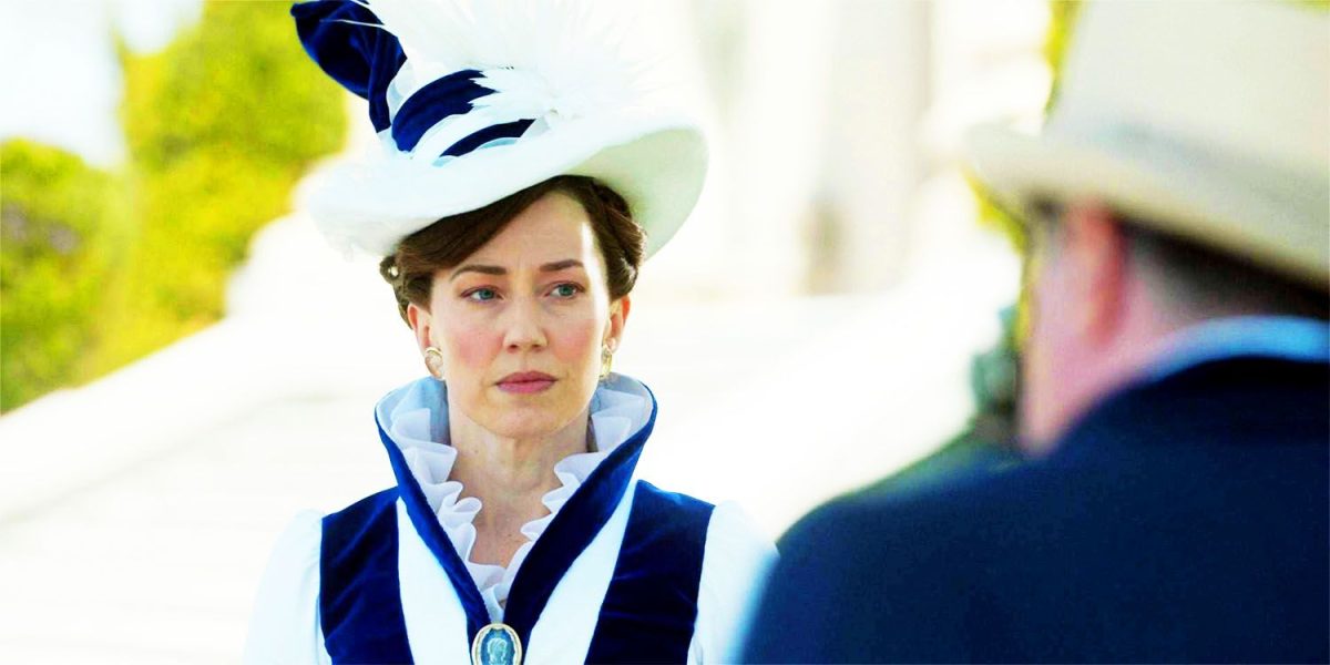 Las imágenes de primer aspecto de la temporada 3 dorados reveladas como el mes de lanzamiento finalmente se confirma