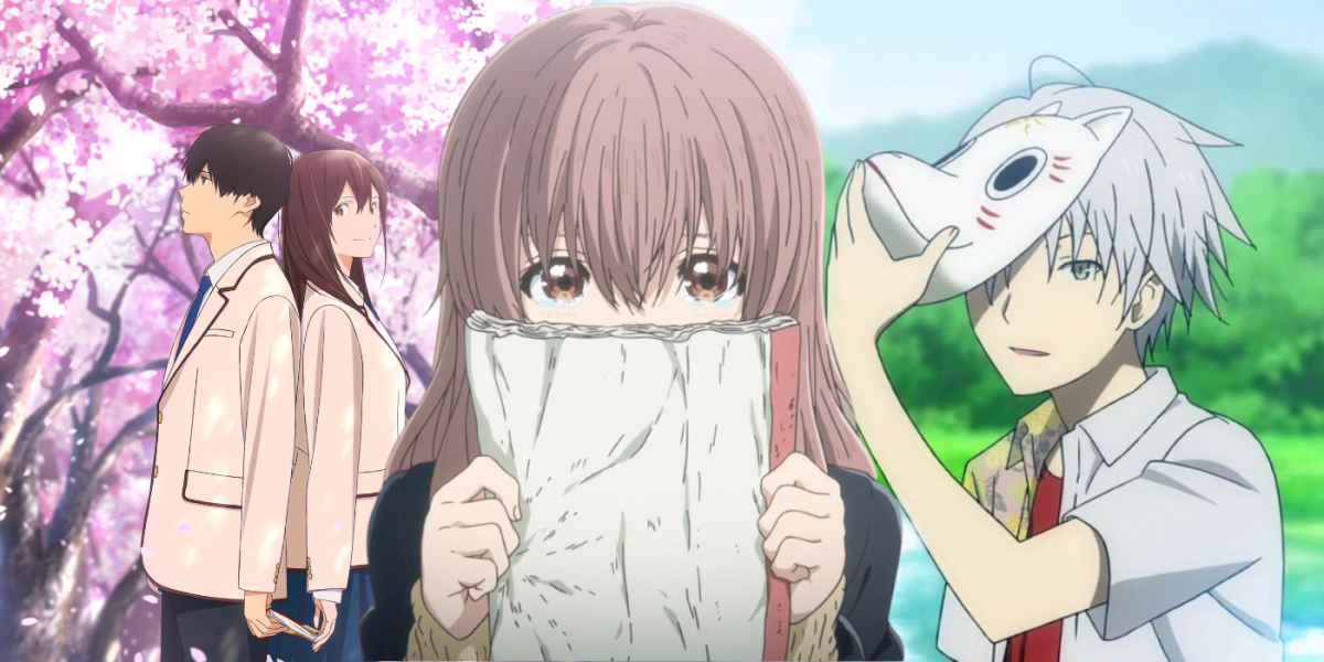 Las películas de Studio Gibli son encantadoras, pero estas películas de anime también valen la pena ver