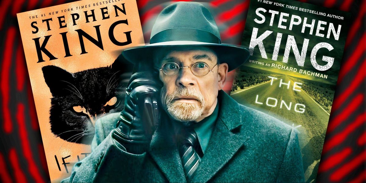 Las próximas 2 películas de Mark Hamill comparten una conexión poco probable y vale la pena su cameo de terror de 33 años