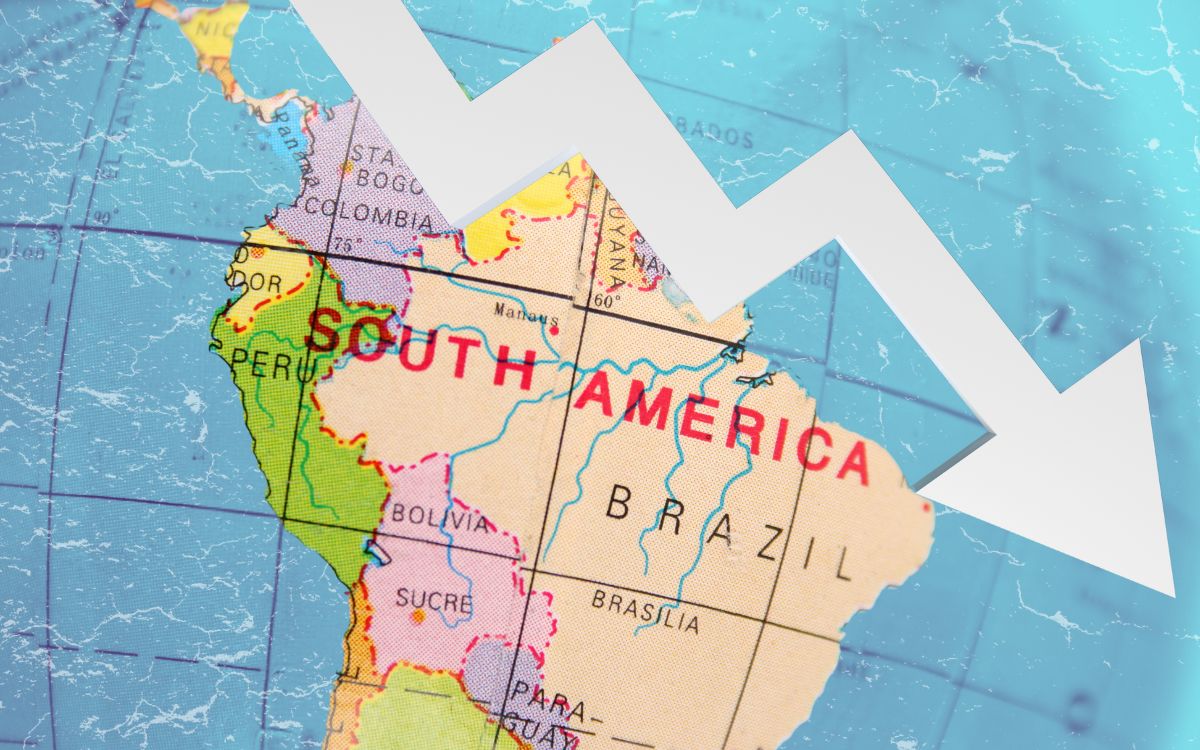 Latinoamérica es vulnerable a incertidumbre global por las medidas de Trump: Citi