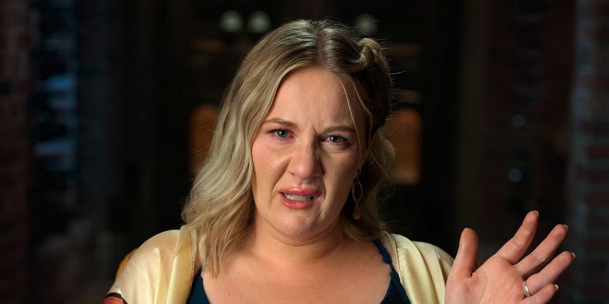 Lauren Jean nunca iba a ganar un secreto de un millón de dólares (estoy convencido de que tenía una de las peores estrategias)