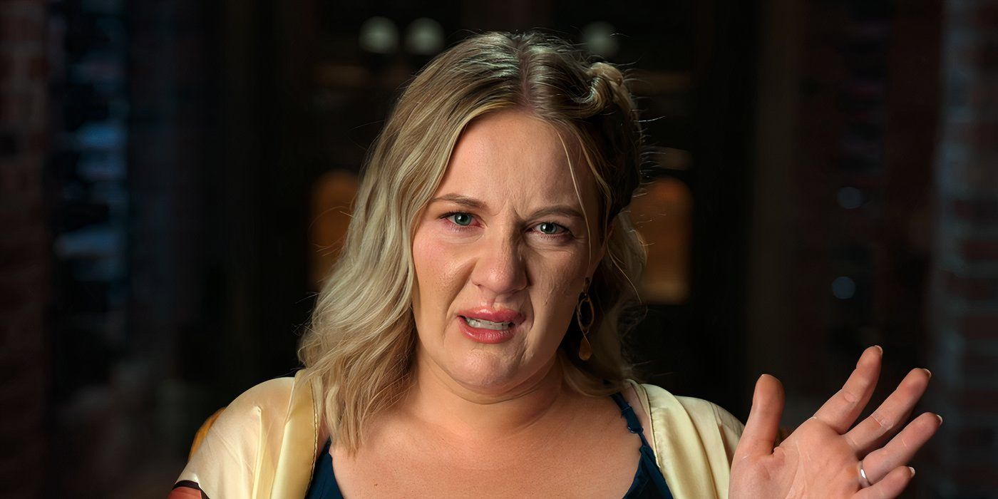 Lauren Jean nunca iba a ganar un secreto de un millón de dólares (estoy convencido de que tenía una de las peores estrategias)