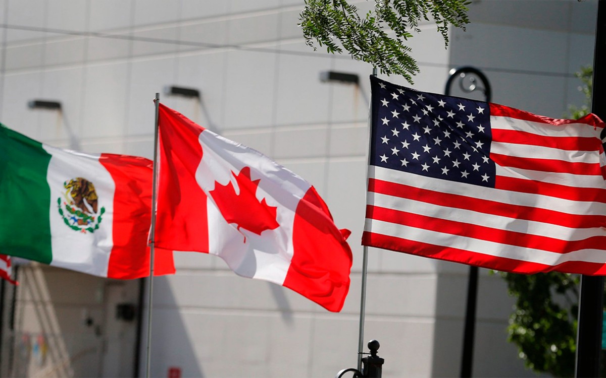 Los aranceles de Trump rompen para siempre el sistema global de comercio: Canadá