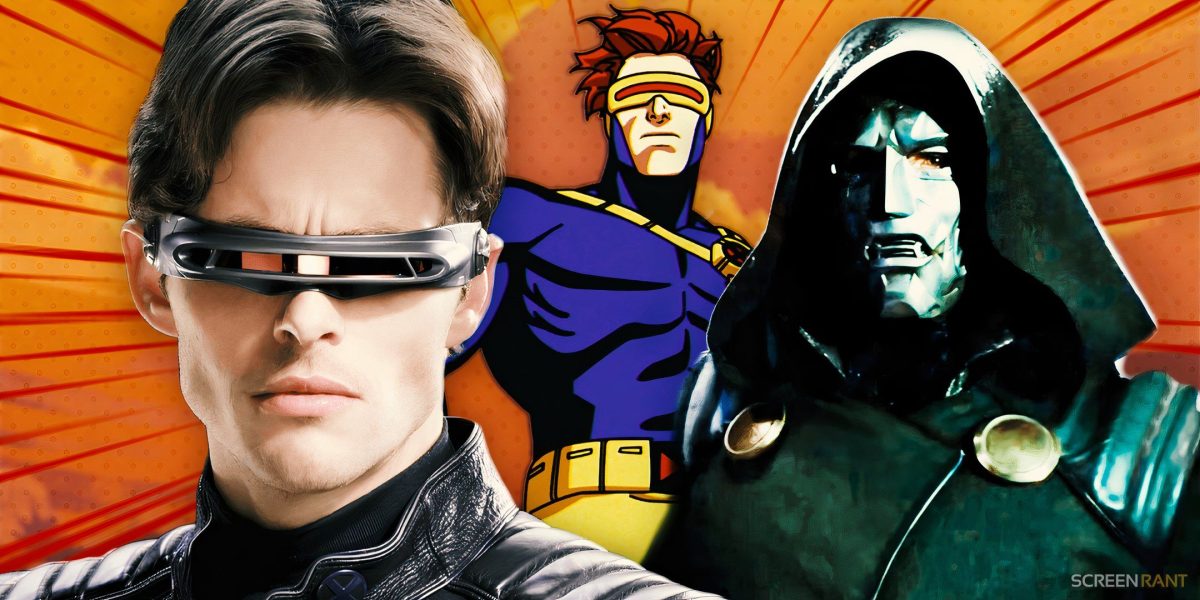Los comentarios de la traje Cyclops de James Marsden hacen Avengers: Doomsday aún más emocionante 25 años después de la cita más infame de X-Men