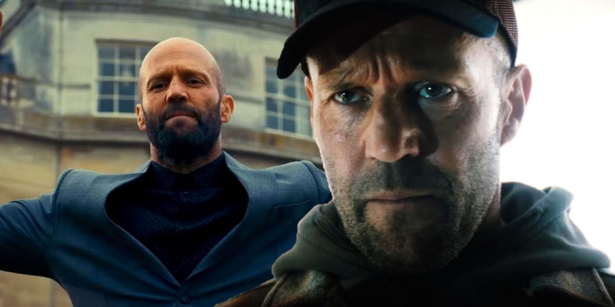 Los datos son claros sobre cuál de las dos películas de acción recientes de Jason Statham merece una secuela más