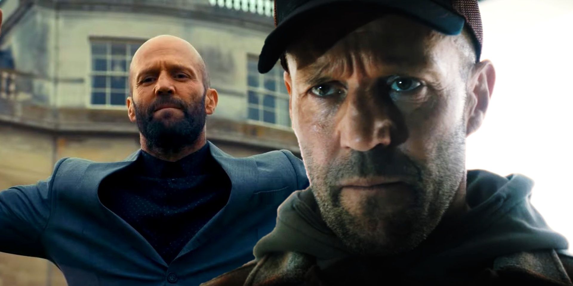Los datos son claros sobre cuál de las dos películas de acción recientes de Jason Statham merece una secuela más