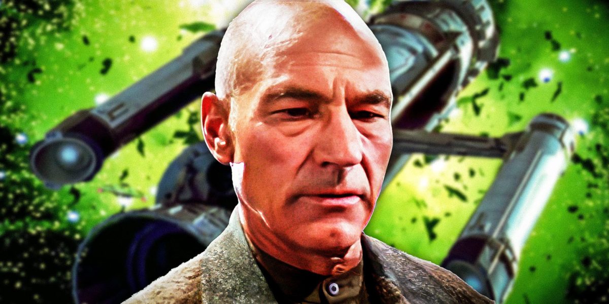 Los episodios y películas perfectas de Star Trek para ver el primer día de contacto