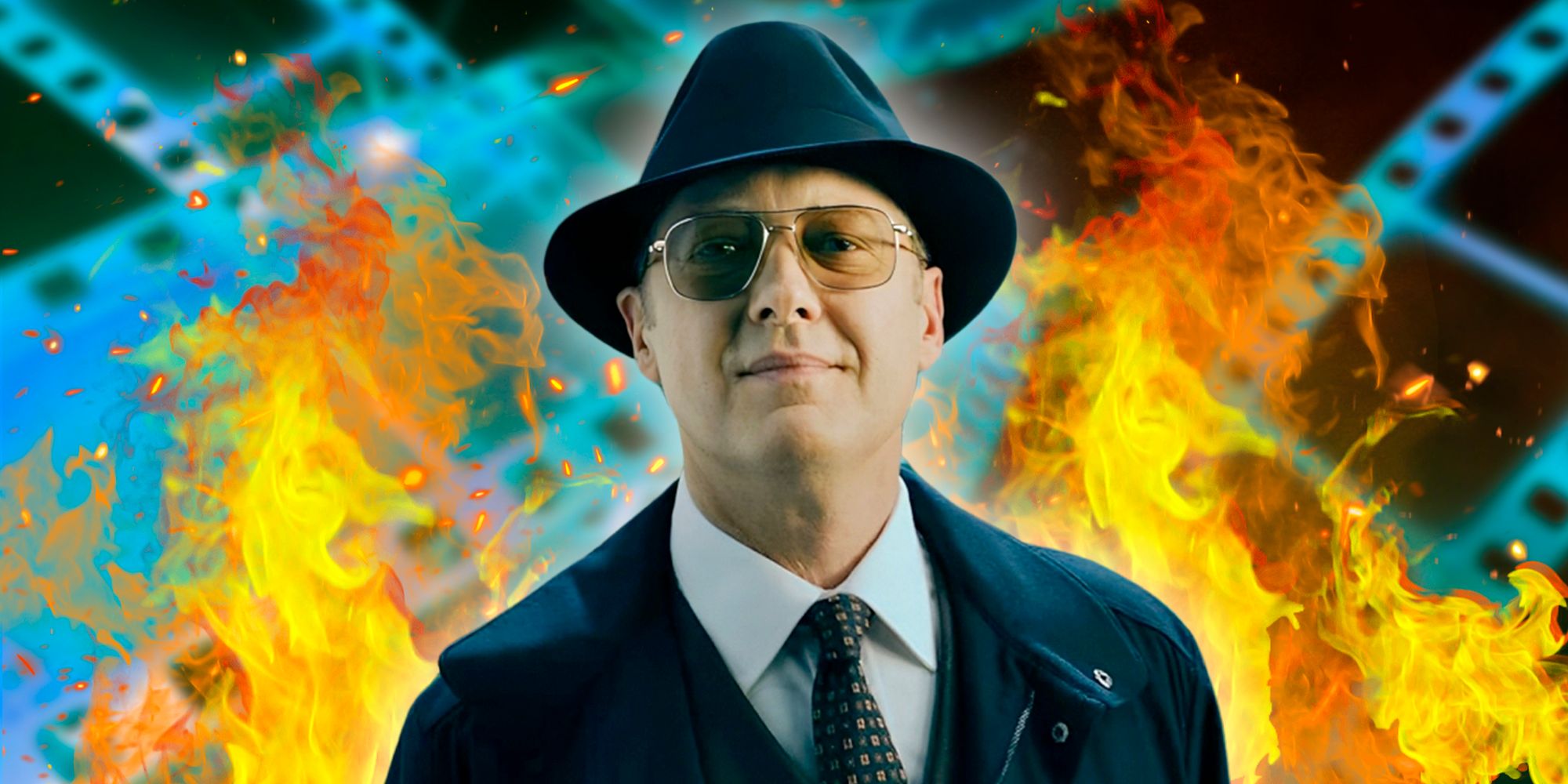 Los fanáticos de la lista negra deberían ver a James Spader interpretando a un informante en esta película criminal seminal de 1987