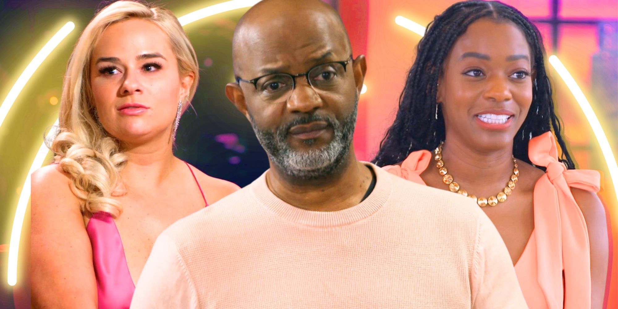 Los letreros casados ​​a primera vista comenzarán a producir temporadas más rápido (pistas del cambio de red y otros factores impactantes)