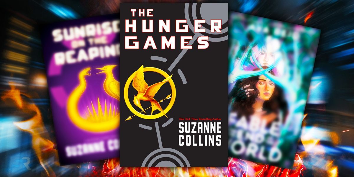 Los libros distópicos están teniendo un resurgimiento increíble en 2025, y estos 3 lanzamientos recientes lo demuestran