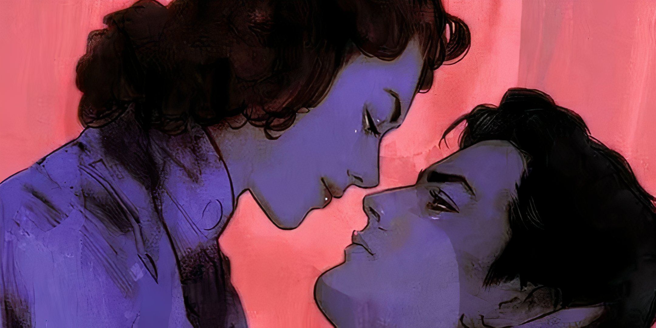 Love Day inspirado en la Groundos de Tom King Comic Everlasting Comic obteniendo una nueva película del director nominado al Oscar