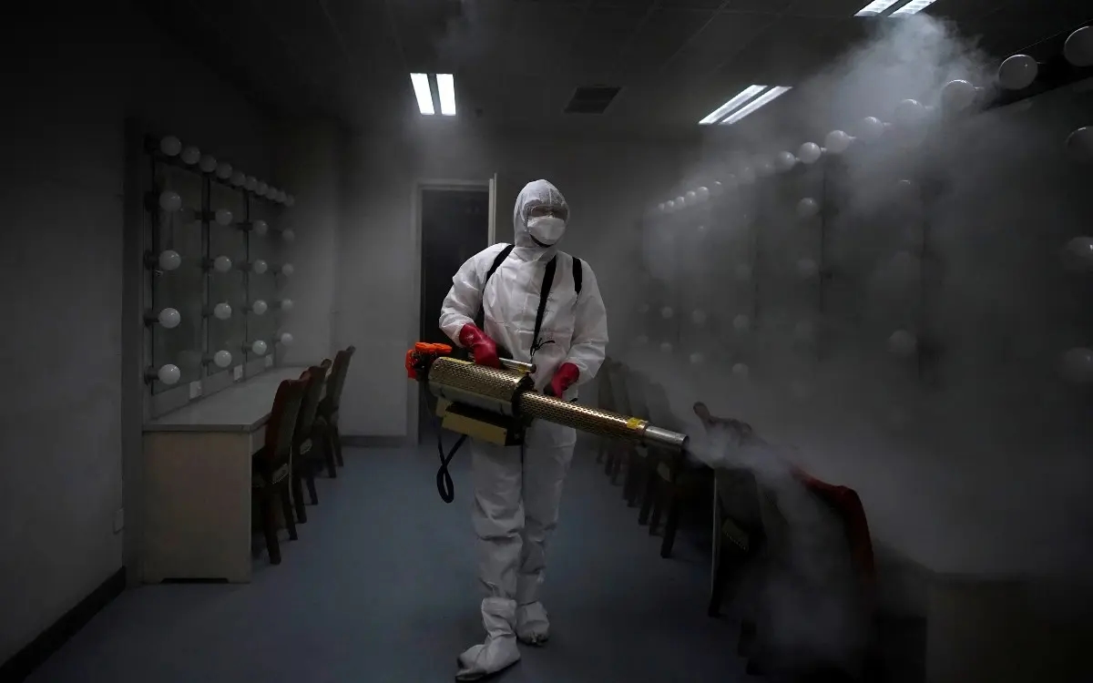 Más de 190 países aprueban el primer tratado global sobre pandemias de la historia