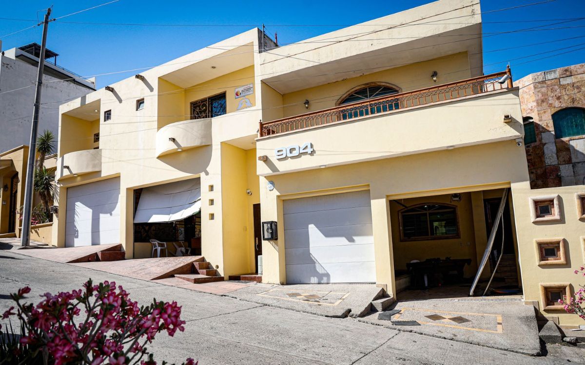 Masacre en centro de rehabilitación fue ataque de 'Chapitos' a 'Mayos': Harfuch