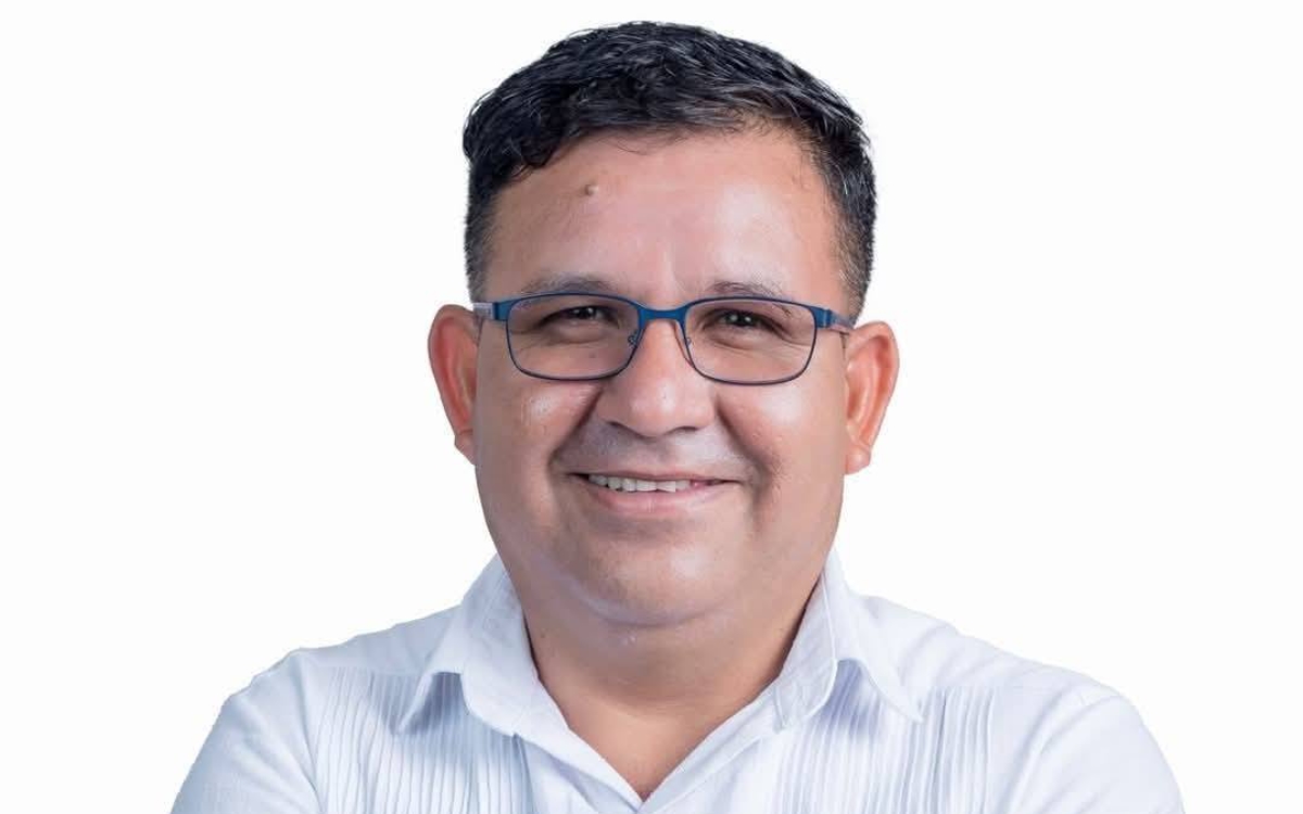 Matan a Germán Anuar, candidato de Morena en Coxquihui, Veracruz