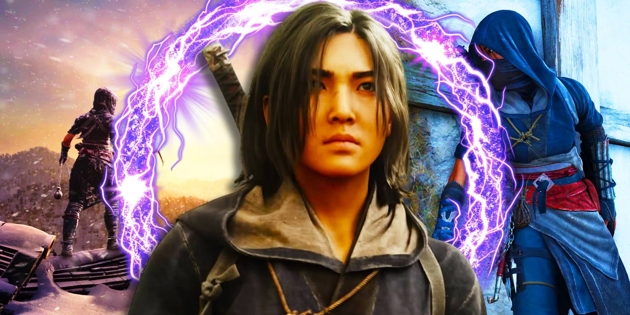 Me molesta Assassin's Creed Shadows no hace un mejor uso de su mejor característica