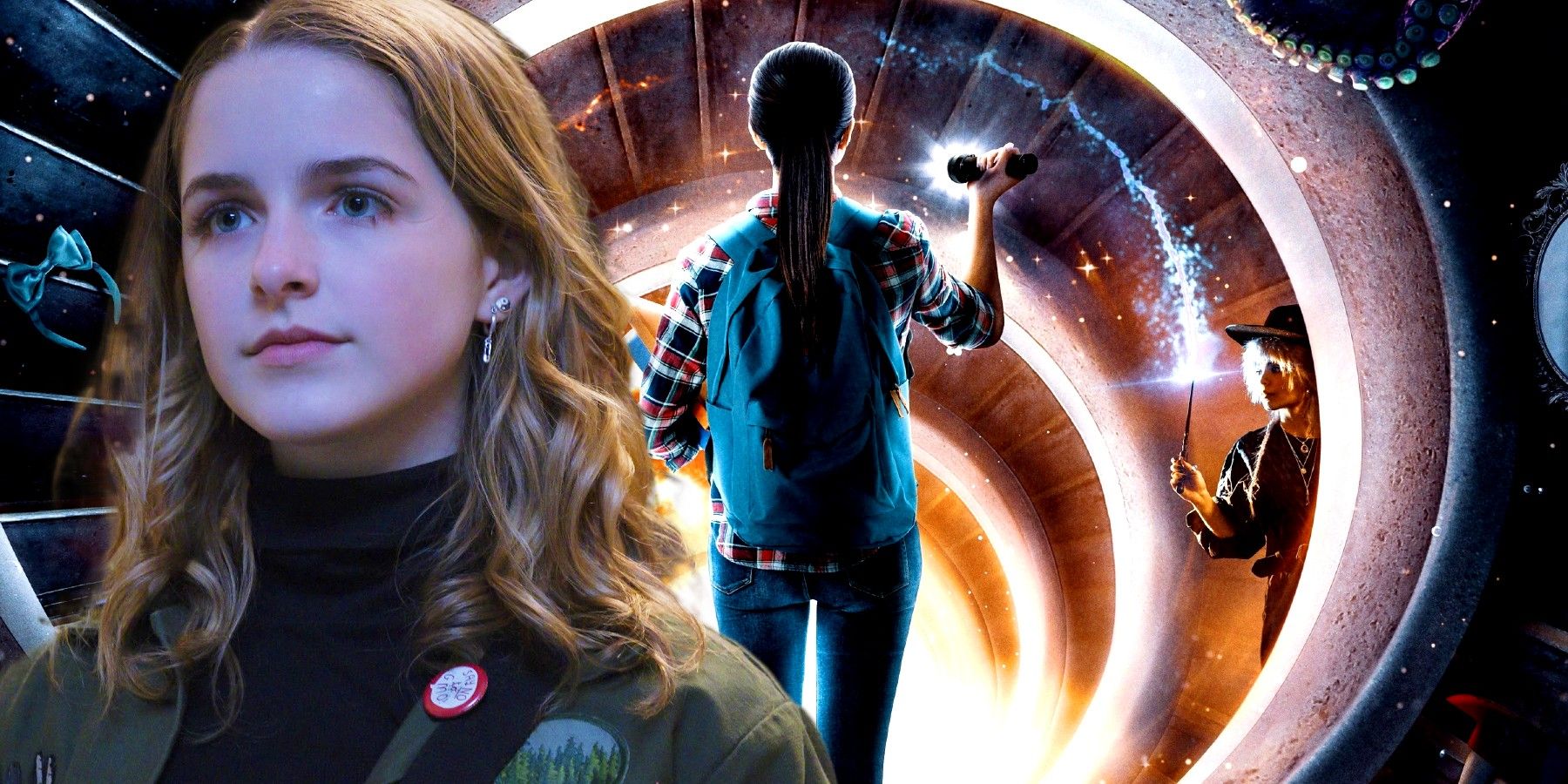 Me muero por saber dónde ver más allá, por qué fue eliminado de Disney+ explicado