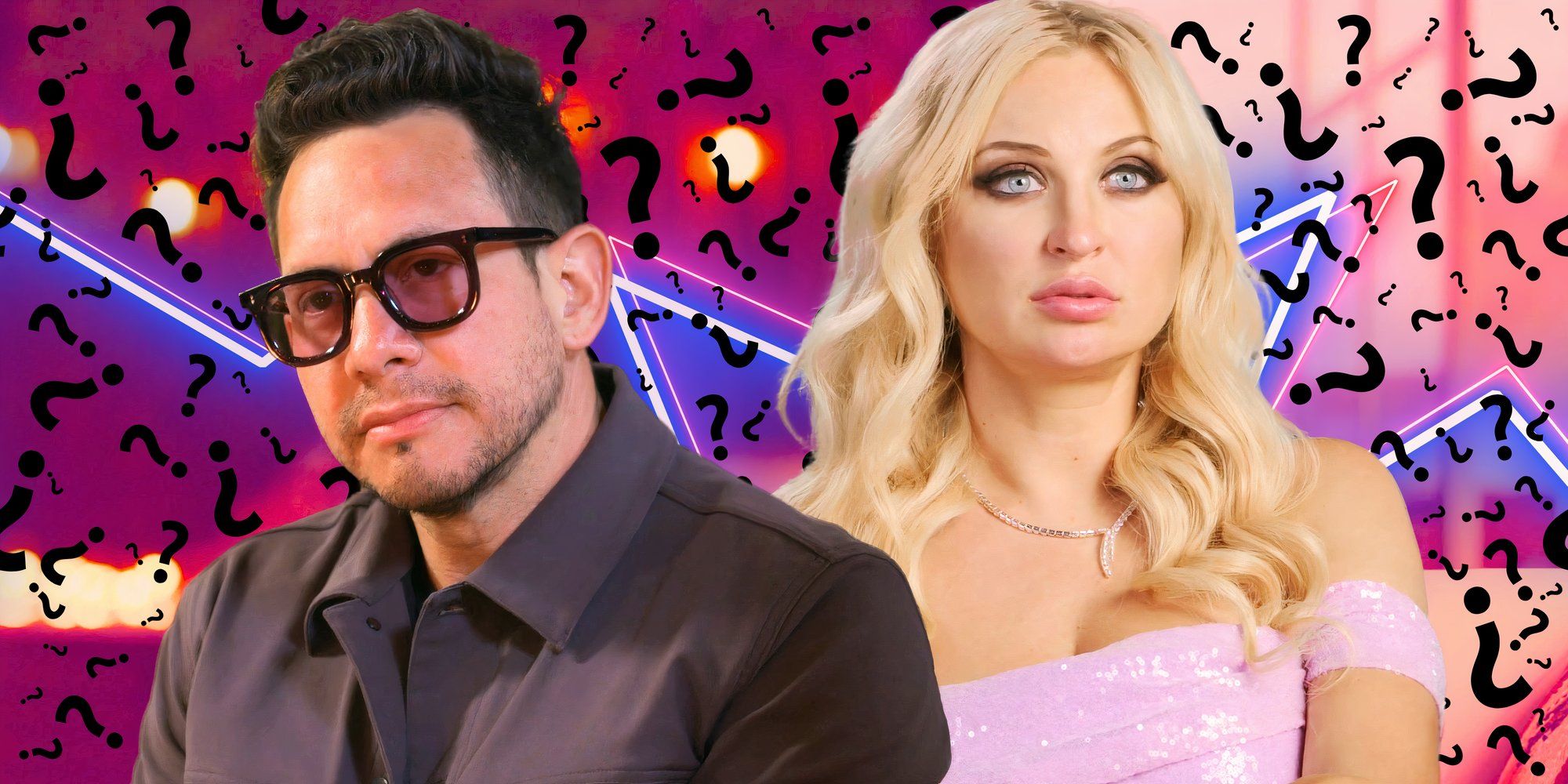 “Me usó”: Natalie Mordovtseva de 90 días revela noticias de relaciones desgarradoras con Josh Weinstein después de dejar America & Secret Girlfriend Scandal