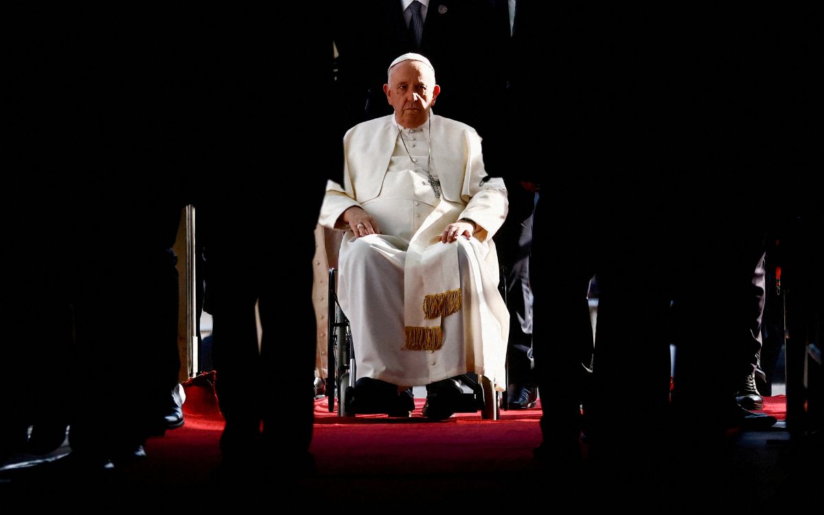 Médico del papa Francisco narra cómo fueron sus últimos instantes de vida